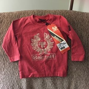 Belstaff,  polo shirt